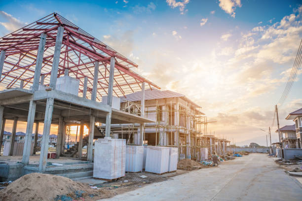 Reflective Insulation in Alorton, IL